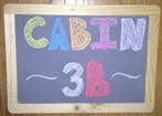Cabin 3B
